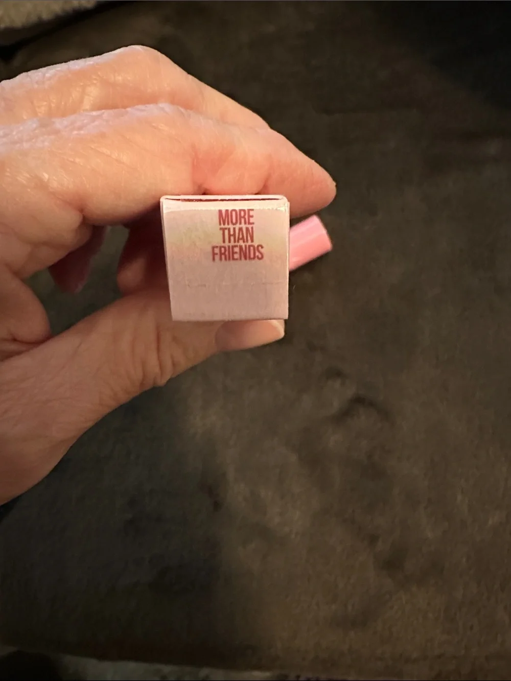 Jeffree star lip gloss